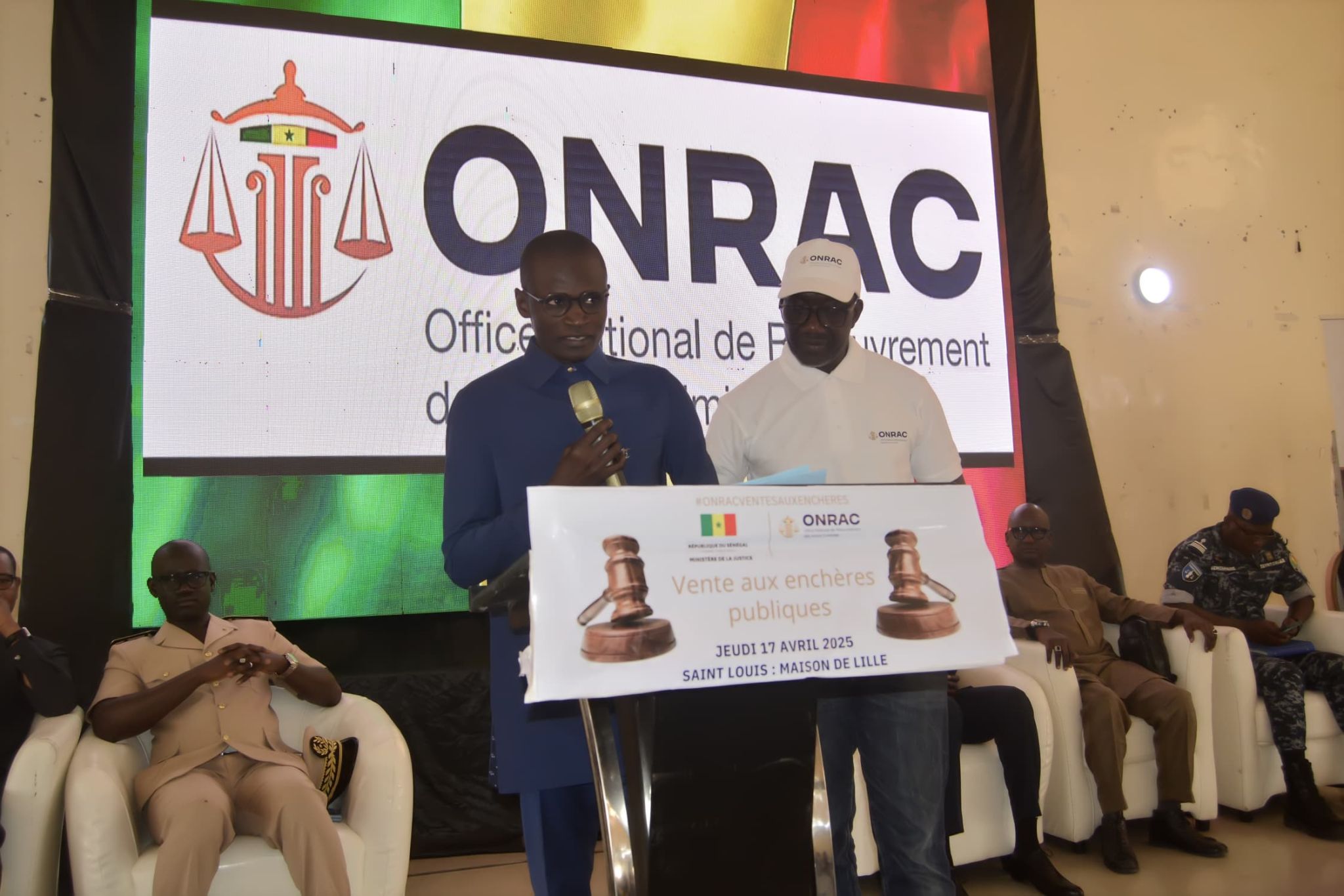 onrac