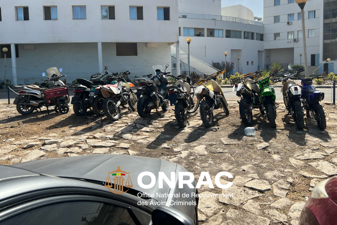 onrac