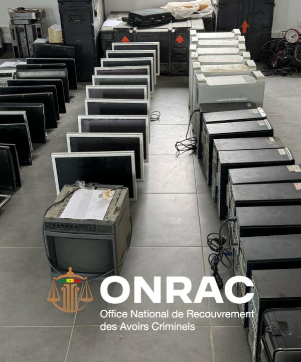 onrac