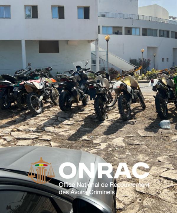 onrac
