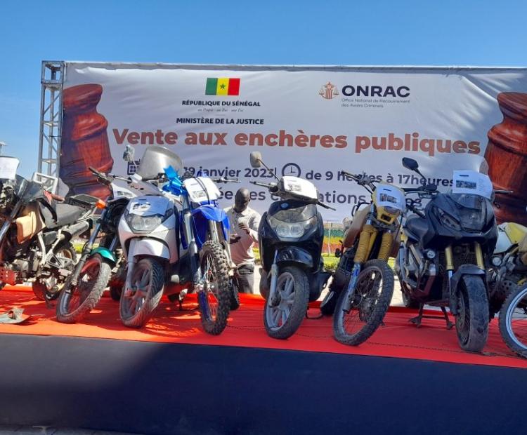 onrac